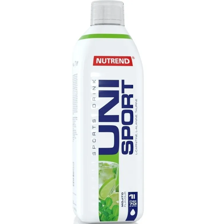 NUTREND Unisport 1000 ml