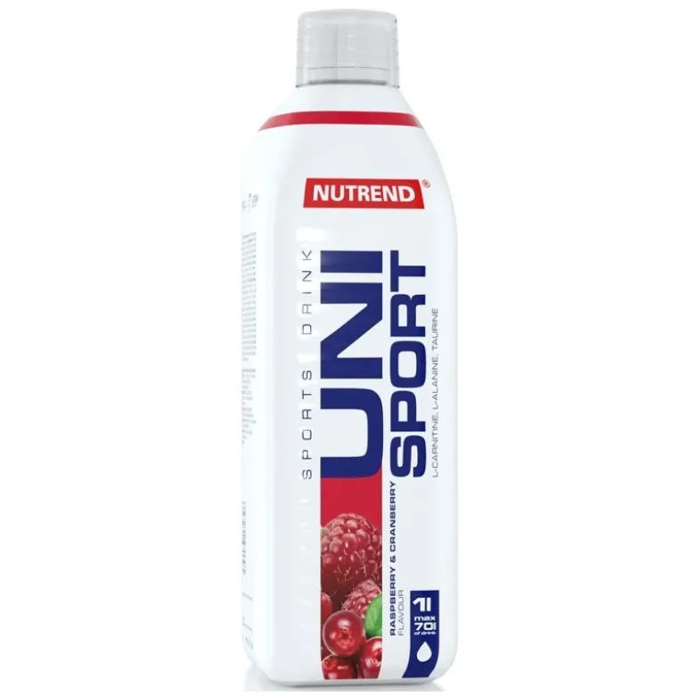 NUTREND Unisport 1000 ml