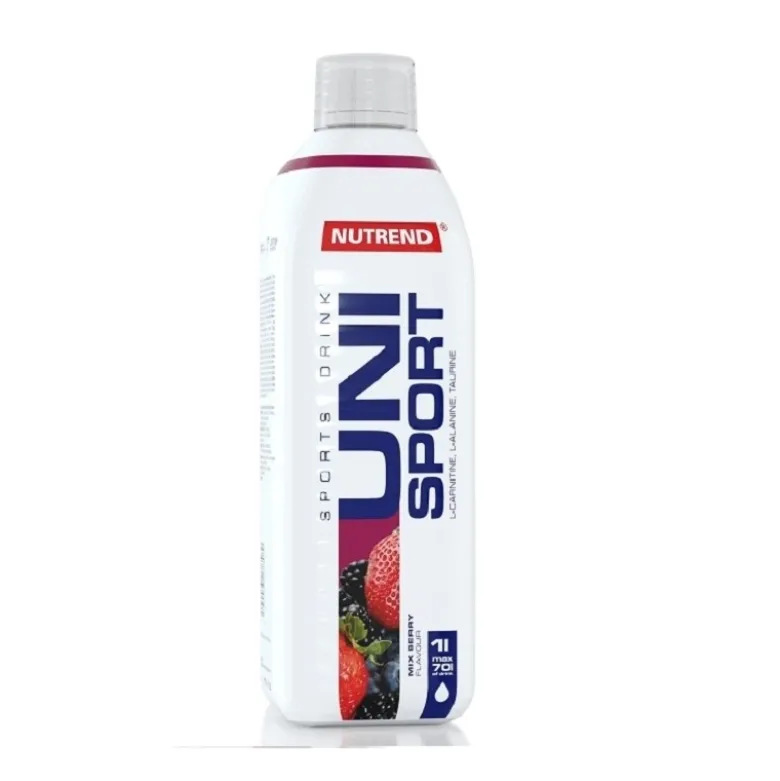 NUTREND Unisport 1000 ml