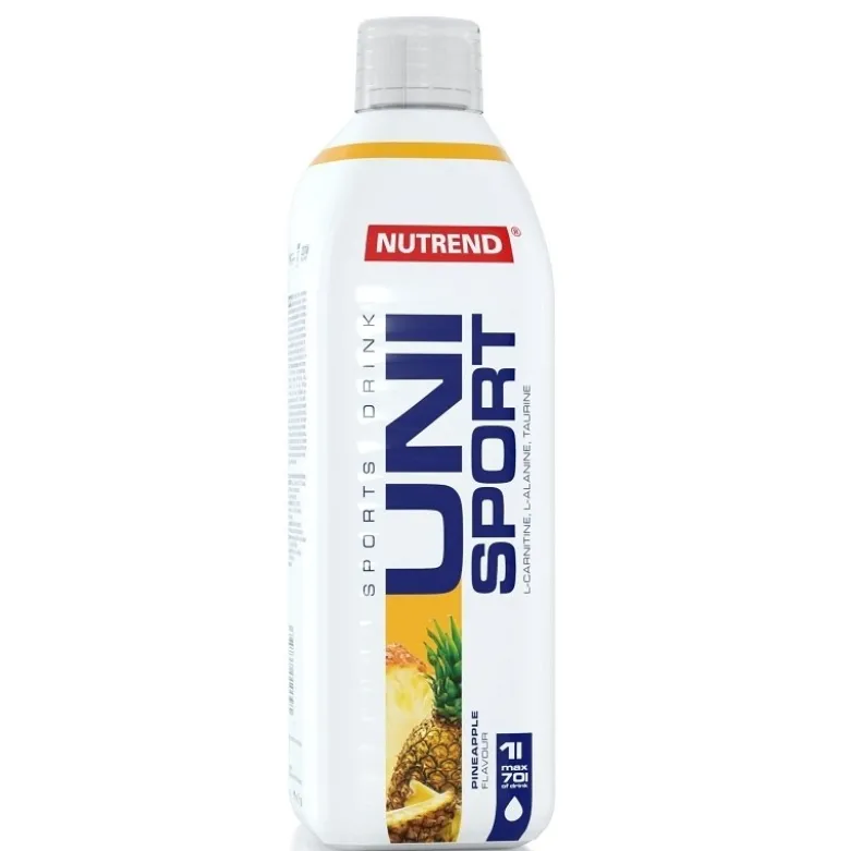 NUTREND Unisport 1000 ml