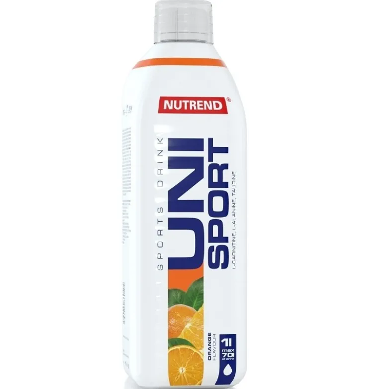 NUTREND Unisport 1000 ml
