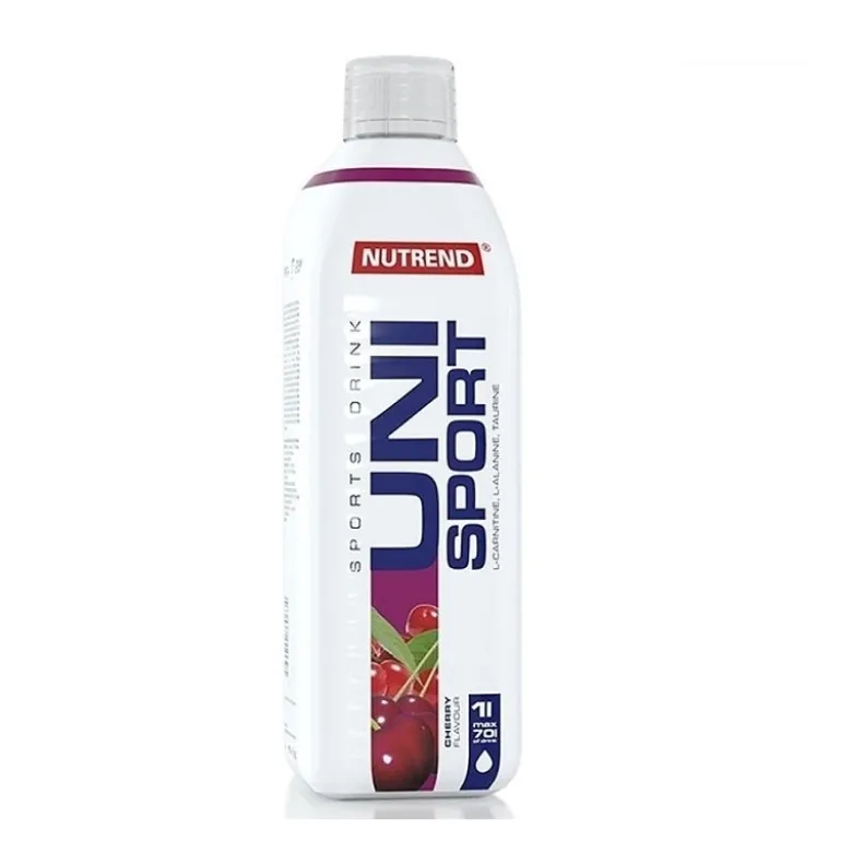 NUTREND Unisport 1000 ml