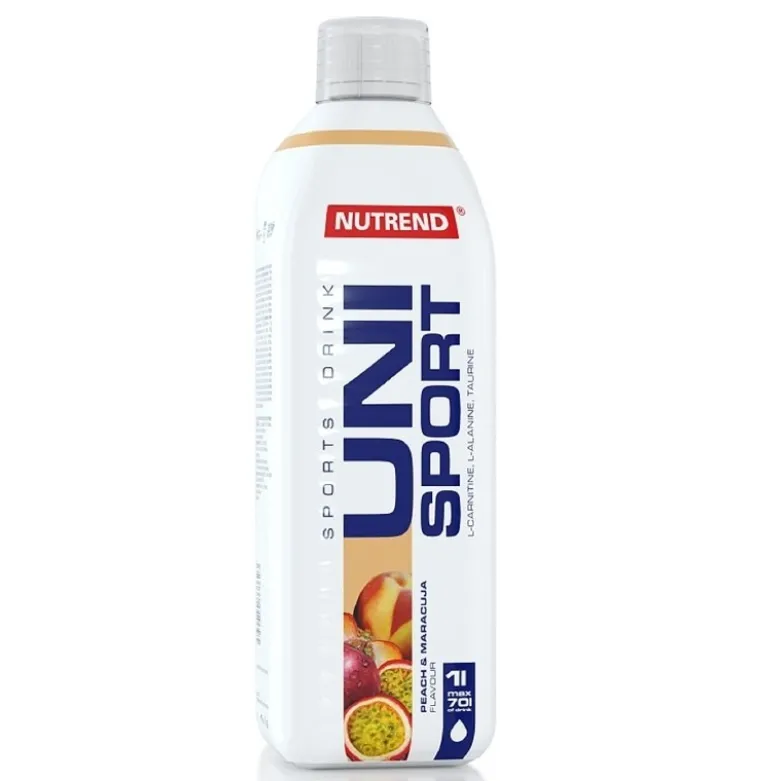 NUTREND Unisport 1000 ml