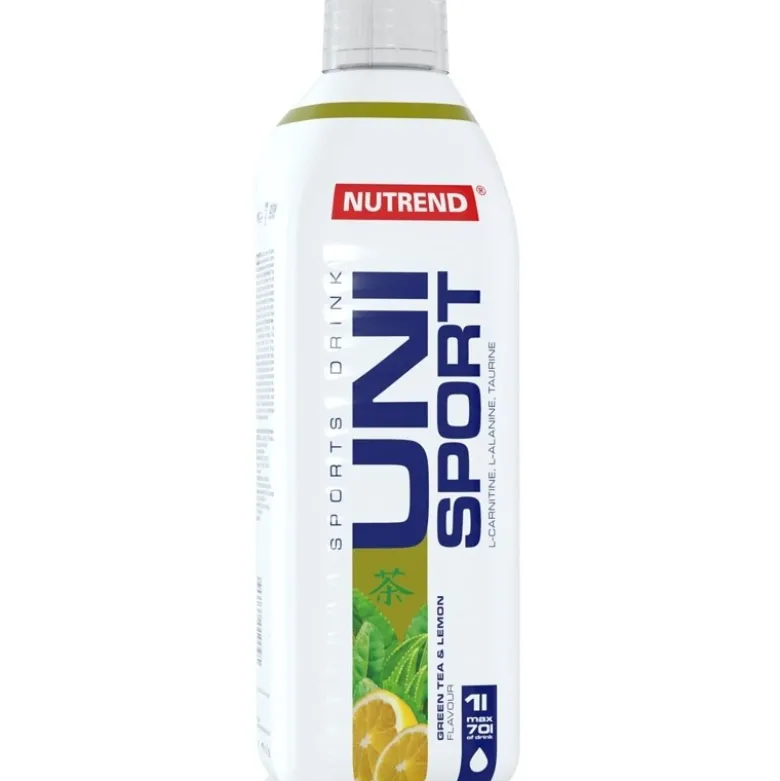 NUTREND Unisport 1000 ml