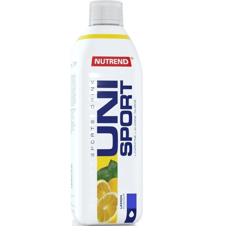 NUTREND Unisport 1000 ml