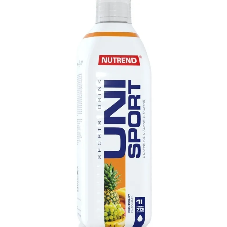 NUTREND Unisport 1000 ml