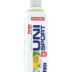 NUTREND Unisport Zero 1000 ml