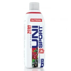 NUTREND Unisport Zero 1000 ml