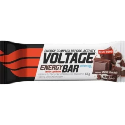 NUTREND Voltage Energy Cake 65 g