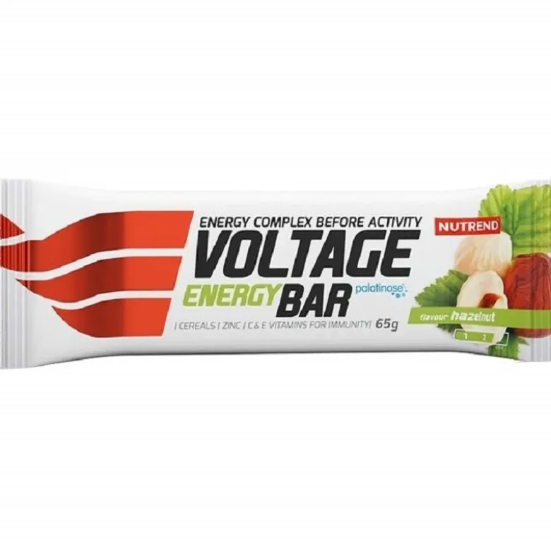 NUTREND Voltage Energy Cake 65 g