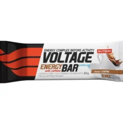 NUTREND Voltage Energy Cake 65 g