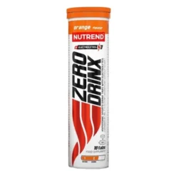 NUTREND ZeroDrinx 18 tabs.