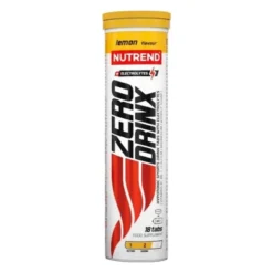 NUTREND ZeroDrinx 18 tabs.