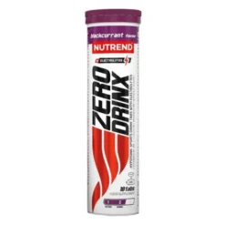 NUTREND ZeroDrinx 18 tabs.