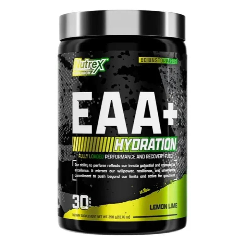 NUTREX EAA Hydration 364 g - 390 g