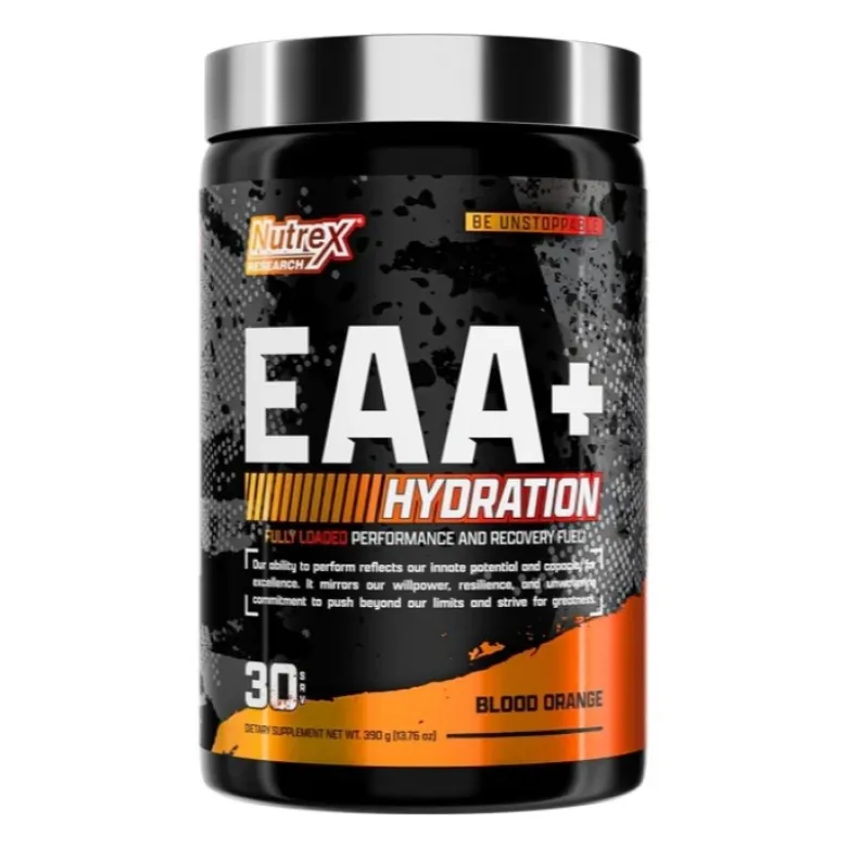 NUTREX EAA Hydration 364 g - 390 g