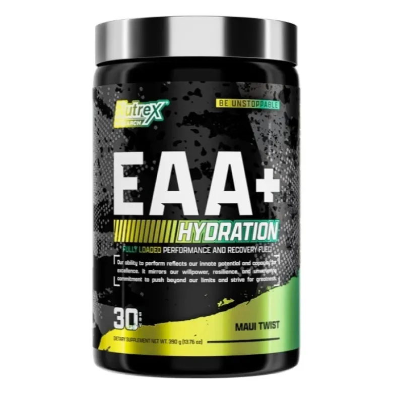 NUTREX EAA Hydration 364 g - 390 g