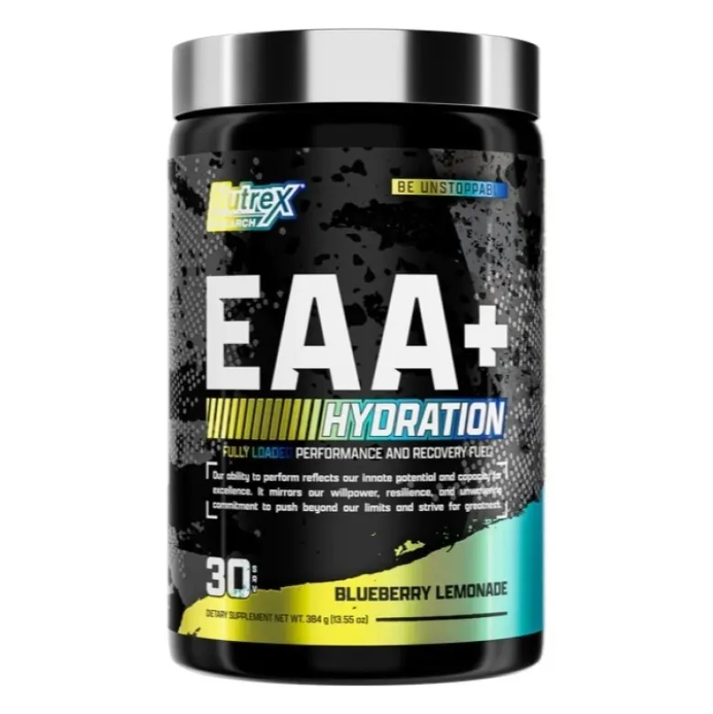 NUTREX EAA Hydration 364 g - 390 g