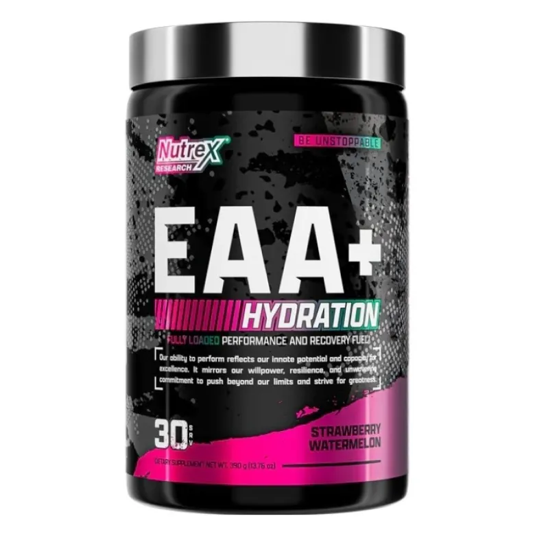 NUTREX EAA Hydration 364 g - 390 g
