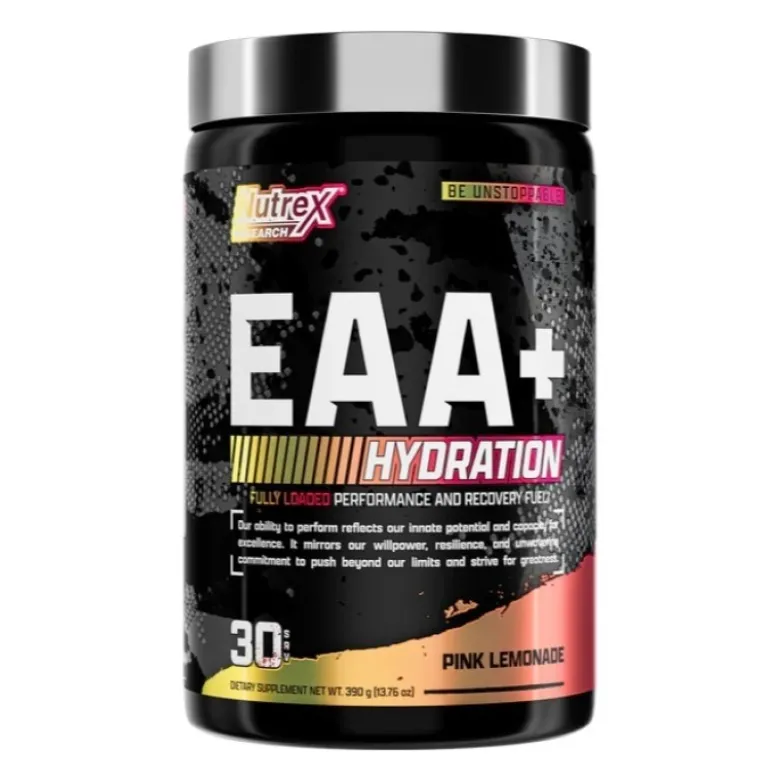 NUTREX EAA Hydration 364 g - 390 g