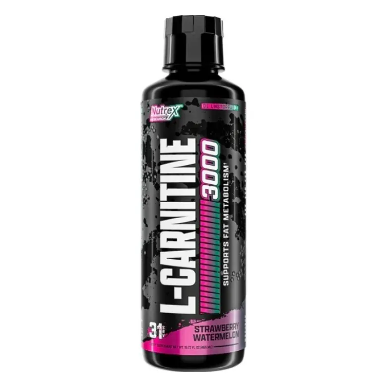 NUTREX Karnityna 3000 465 ml