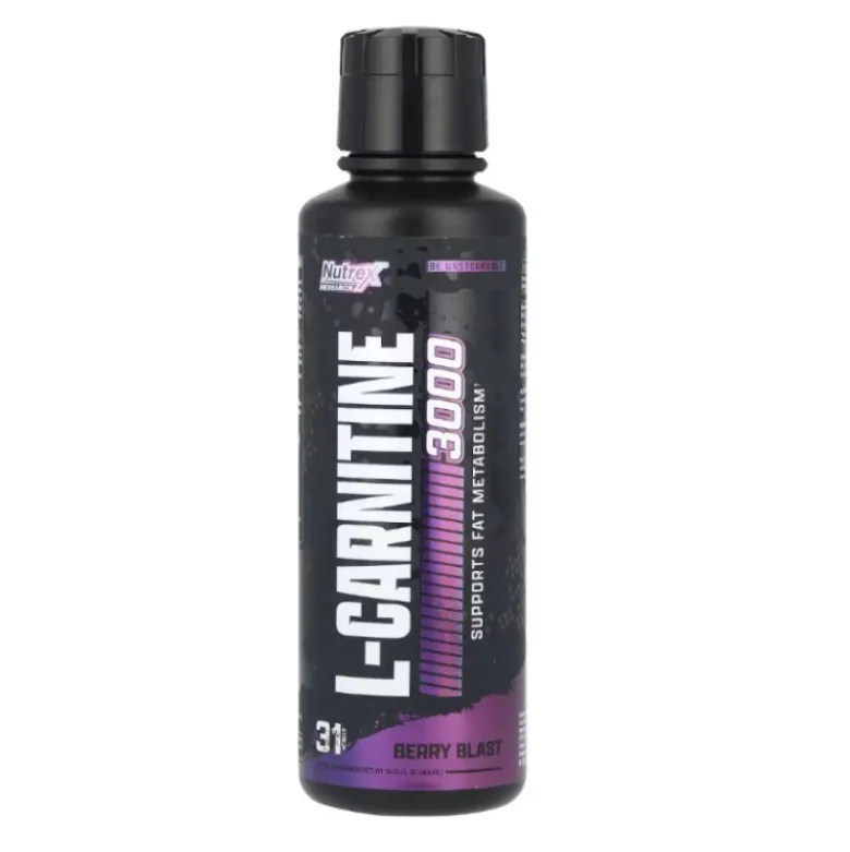 NUTREX Karnityna 3000 465 ml