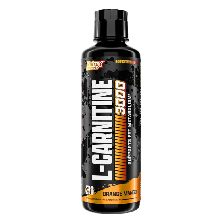 NUTREX Karnityna 3000 465 ml