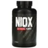 NUTREX NIOX Extreme Pumps 90 caps.