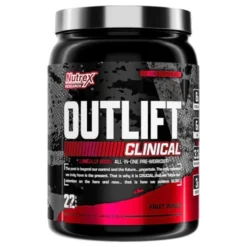 NUTREX OutLift 628 g - 640 g