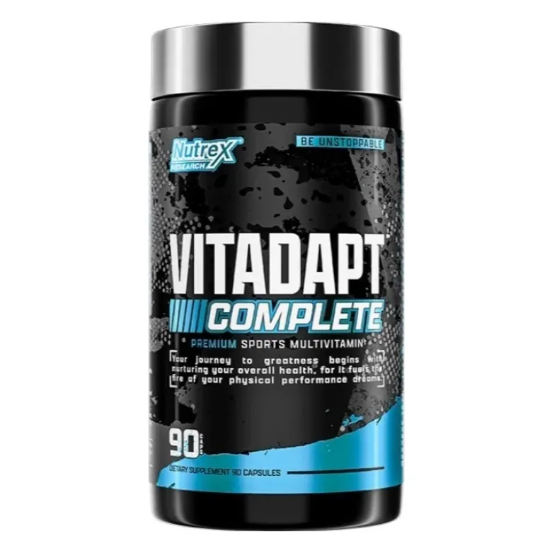 NUTREX Vitadapt 90 caps.