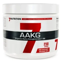 7NUTRITION AAKG 250 g