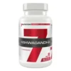 7NUTRITION Ashwagandha 400 mg 7% 60 veg caps.