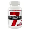 7NUTRITION Berberine Stack 90 veg caps.
