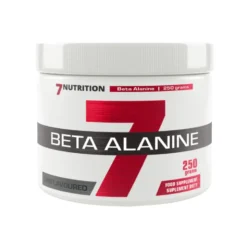 7 NUTRITION Beta Alanine 250 g
