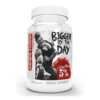 5% NUTRITION Bigger By The Day 120 caps.