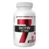 7 NUTRITION Biotin 10 000 120 tabs.