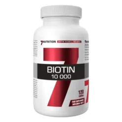 7 NUTRITION Biotin 10 000 120 tabs.