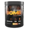 7NUTRITION BOMB Pre-Workout 480 g