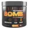 7NUTRITION BOMB Pre-Workout 240 g