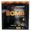 7NUTRITION BOMB Pre-Workout 20 g saszetka