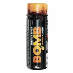 7NUTRITION Bomb Shot 80 ml Orange
