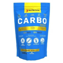 7NUTRITION Carbo 1000 g