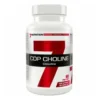7NUTRITION CDP Choline - Citicoline 60 vege caps.