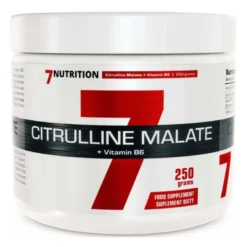 7NUTRITION Citrulline Malate 250 g