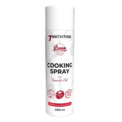 7NUTRITION Cooking Spray 500 ml