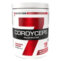 7NUTRITION Cordyceps Mushroom 150 g