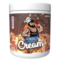 7NUTRITION Cream Chocolate Peanut 750 g
