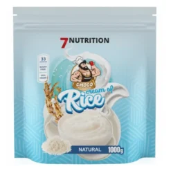 7 NUTRITION Cream Of Rice 1 kg