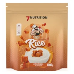 7 NUTRITION Cream Of Rice 1 kg