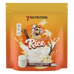 7 NUTRITION Cream Of Rice 1 kg